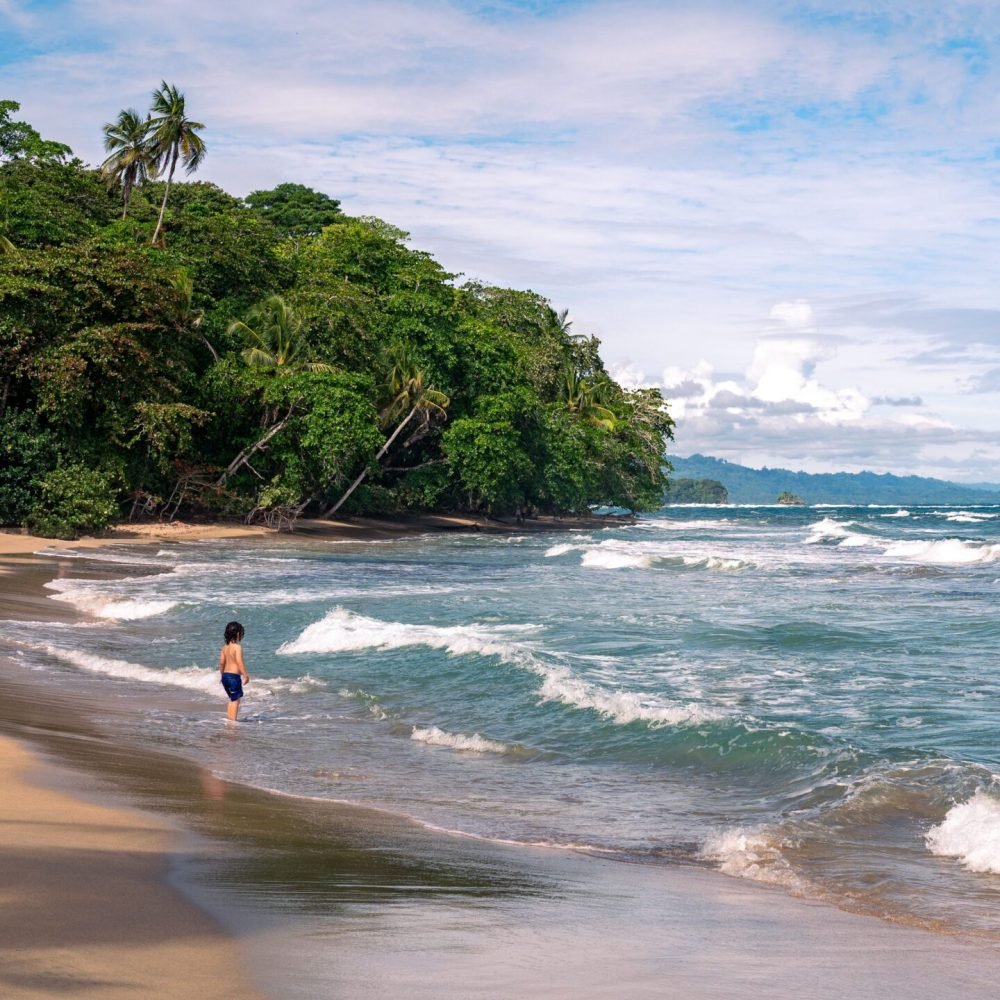 playa chiquita